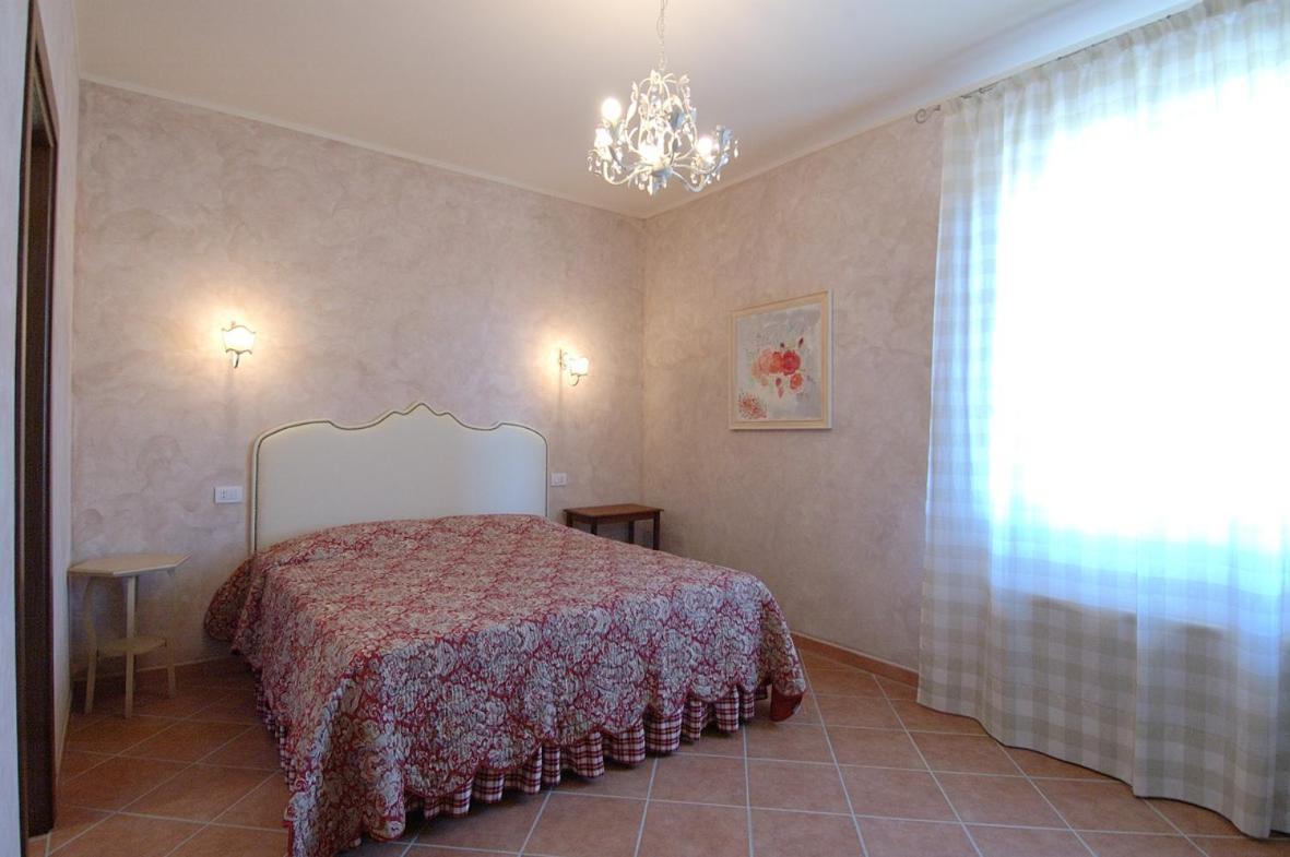 Vila Azienda Agricola Ed Agrituristica Cafaggio San Miniato Exteriér fotografie