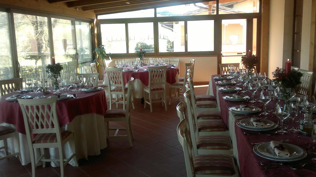 Vila Azienda Agricola Ed Agrituristica Cafaggio San Miniato Exteriér fotografie