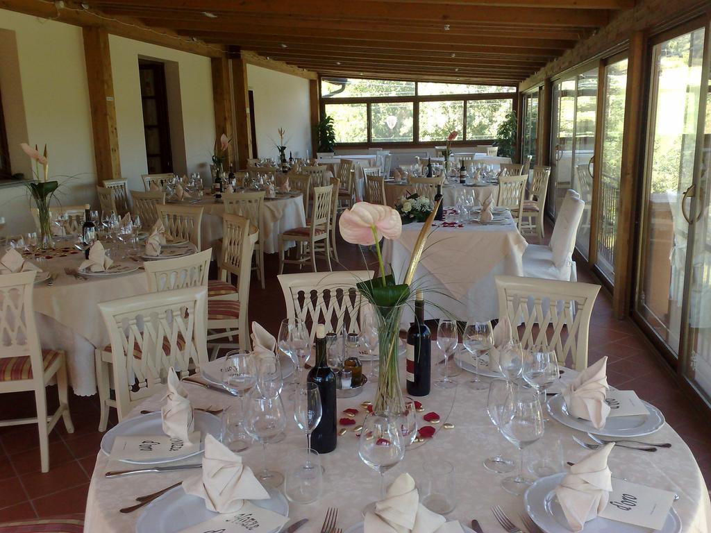 Vila Azienda Agricola Ed Agrituristica Cafaggio San Miniato Exteriér fotografie