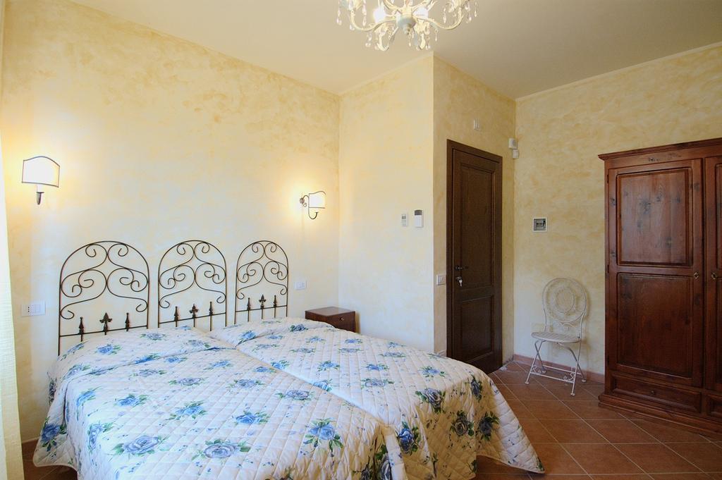 Vila Azienda Agricola Ed Agrituristica Cafaggio San Miniato Exteriér fotografie